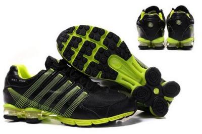 wholesale Nike Shox R4 No. 239